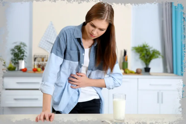 Alergia na mlieko - príznaky u dospelých a detí, aké testy, strava