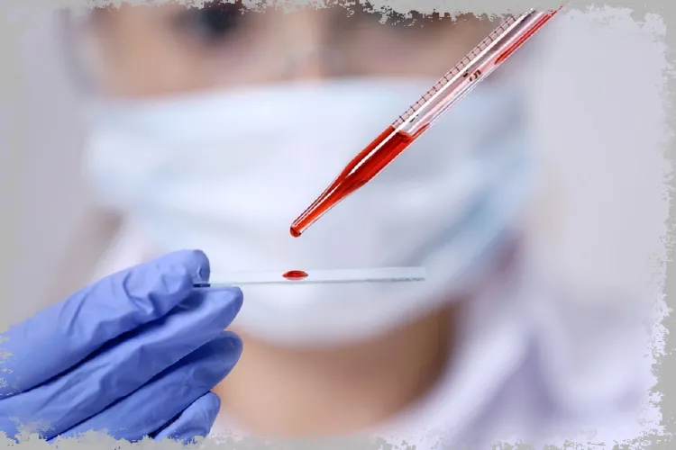 Test kreatininu v krevním séru a moči. Co znamená zvýšená hladina kreatinu? Zkušební standardy