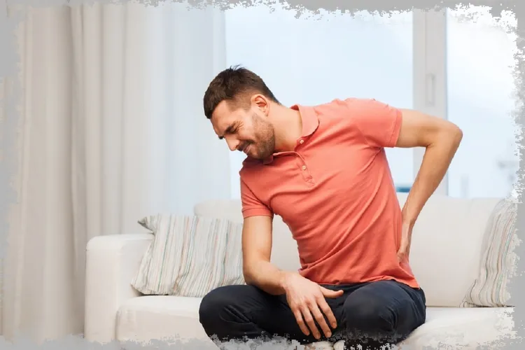 Bolesť chrbta - príčiny, choroby, prevencia, kedy by ste mali navštíviť lekára?