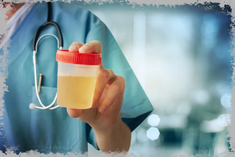 Splošni test urina - kako se na to pripraviti?