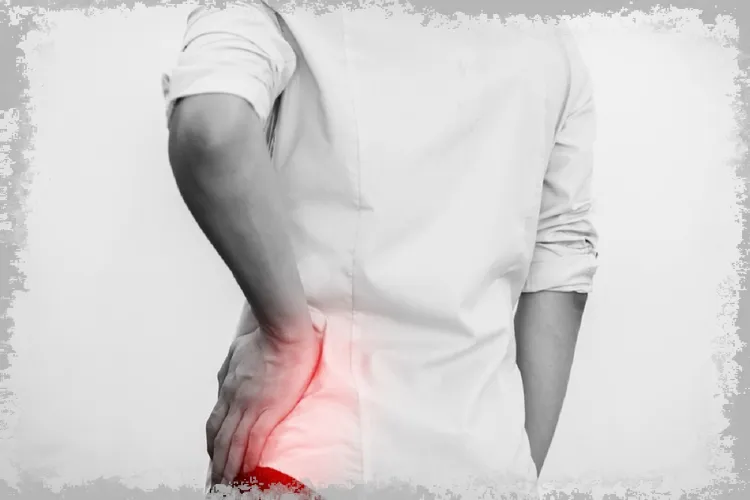 Bolovi u kuku: Imate li sindrom sraza i znate li kako ga liječiti? (video) | forreststanley.com