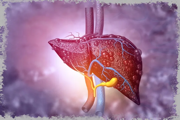 Bolezni jeter: najpogosteje diagnosticirani simptomi, vzroki