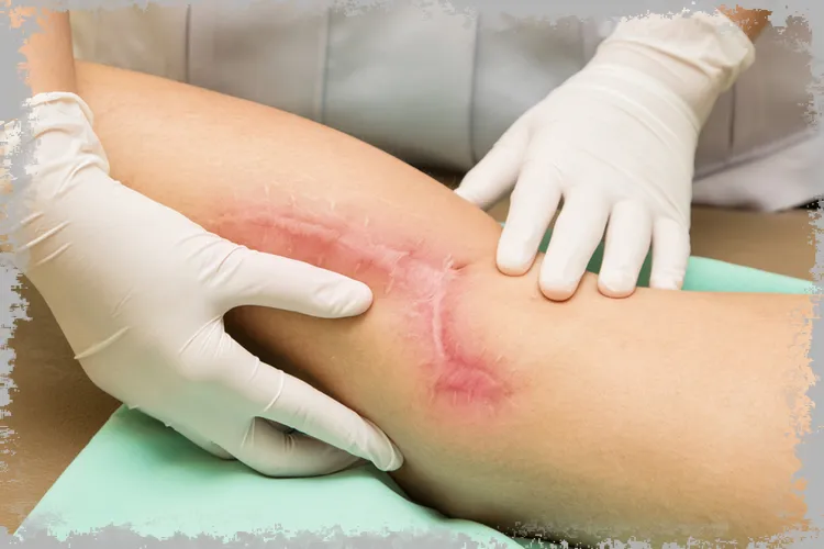 Ožiljci - što je to, kako to spriječiti, kako se riješiti