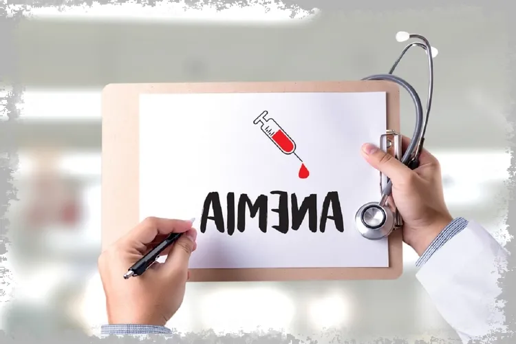 Анемія - симптоми, причини та види, лікування, анемія при вагітності