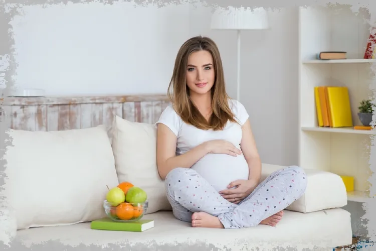 26 неделя беременности - вес ребенка, живот, развитие ребенка, недомогания