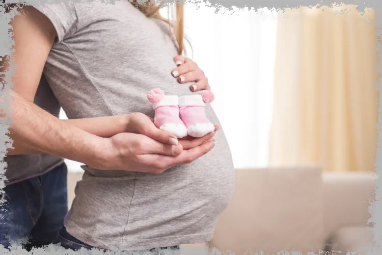 7. teden nosečnosti: ultrazvok, velikost zarodkov, razvoj, tegobe, priporočila