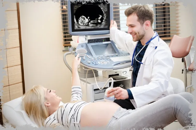 Těhotný ultrazvuk: kdy by mělo být provedeno a proč? První ultrazvukové vyšetření
