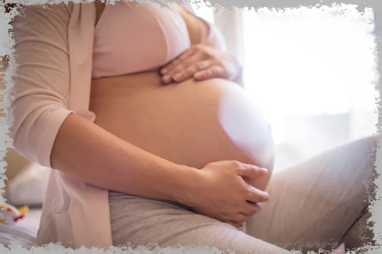 Kolik můžete získat v těhotenství? Správný přírůstek hmotnosti