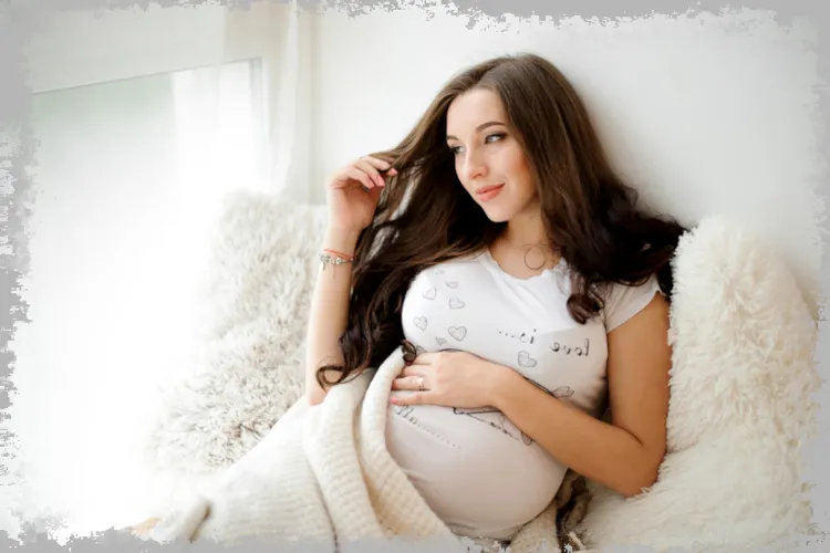 18. týden těhotenství (5. měsíc): hmotnost a pohyby dítěte, žaludek, onemocnění