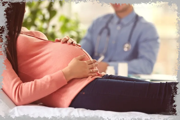 Холестаза на бременността: симптоми, причини, лечение, усложнения