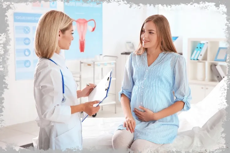 Виявлення плям під час вагітності та кровотечі: після статевого акту, після фізичного навантаження спонтанне