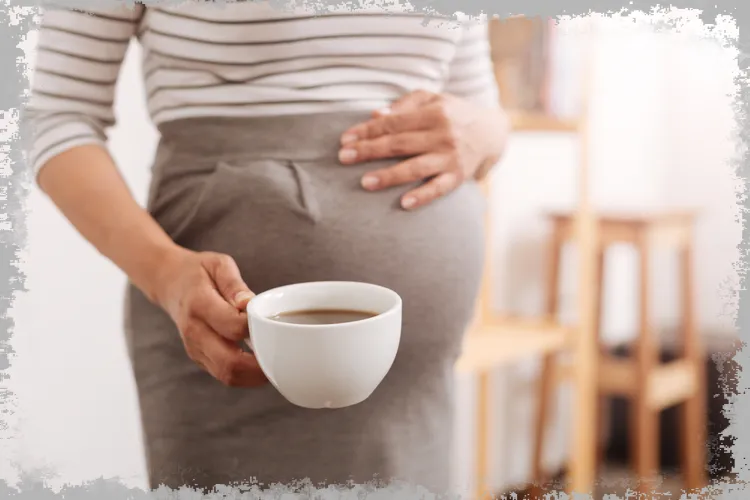 Je kava škodljiva med nosečnostjo? Učinki pitja kave, kakšna kava je noseča?