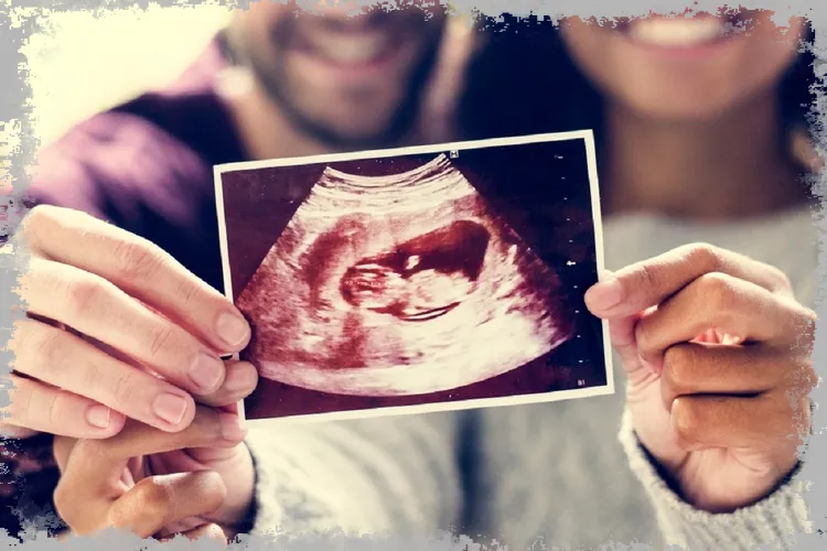 13 tjedana trudnoće: ultrazvuk, trbuh, simptomi, koji mjesec, razvoj bebe