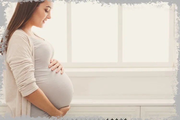 Příznaky porodu - rané porody, pracovní kontrakce, kdy do nemocnice, příznaky porodu
