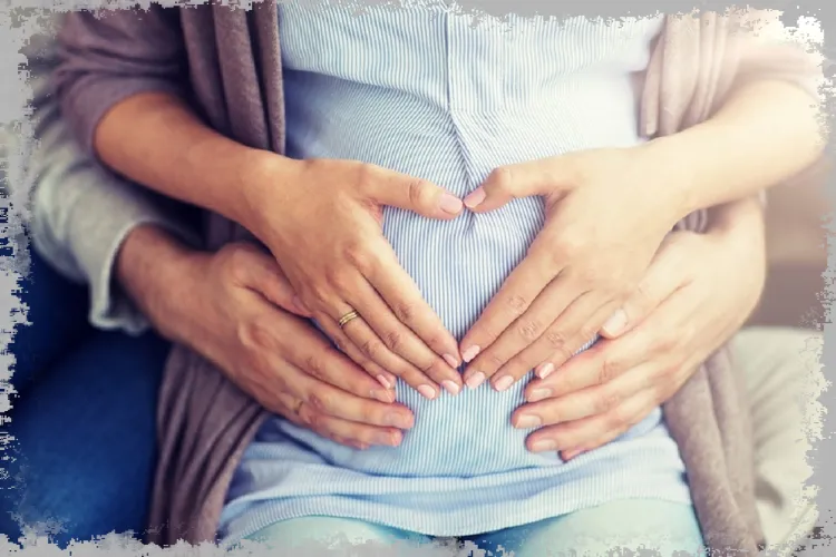 21. teden nosečnosti - kakšen mesec je, dojenčka teža, trebuh, gibi, razvoj