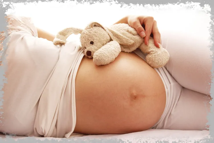 33 недеље трудноће: бебина тежина која је месец, трбух, нелагодност