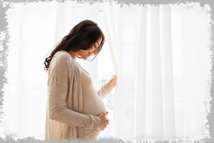 20-та седмица на бременността: ултразвук, тегло, детско развитие, оплаквания на майката