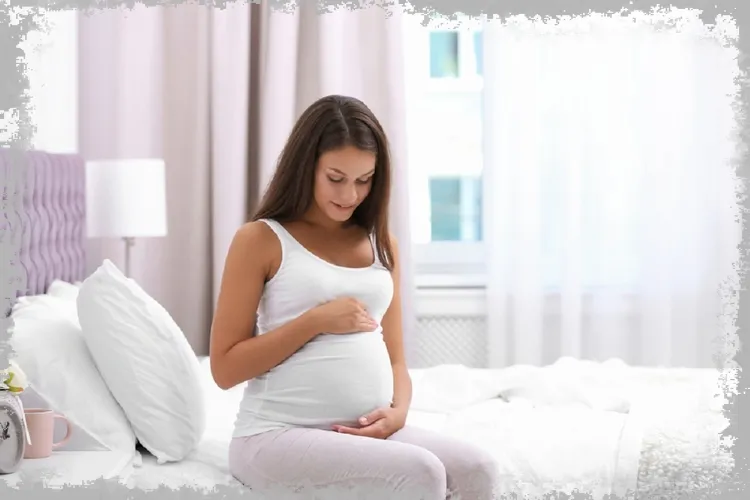 23 tednov nosečnosti - kakšen mesec je? Teža dojenčka, trebuh, razvoj, raziskave