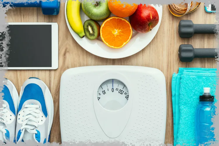 Знаете ли вы, что продолжительность жизни связана с вашим весом? Проверьте, сколько вы должны весить, чтобы жить долго!
