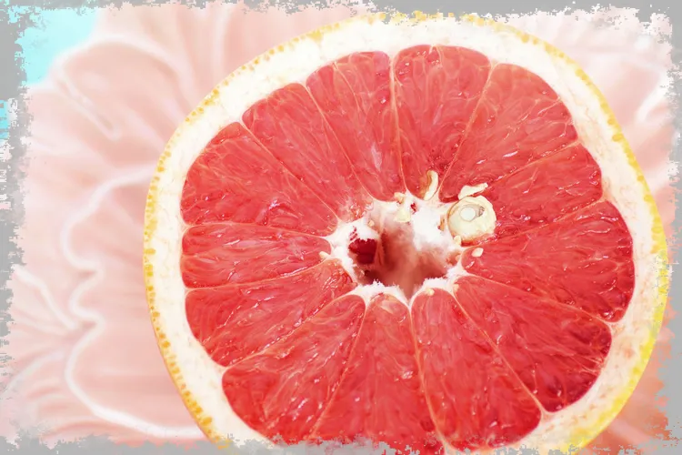 Grapefruitová strava - menu, efekty, názory, fórum
