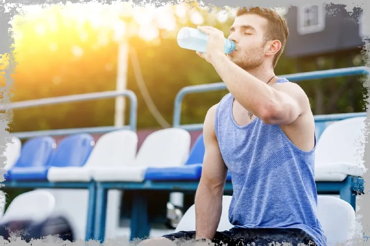Шта се догађа ако пијете воду само месец дана?