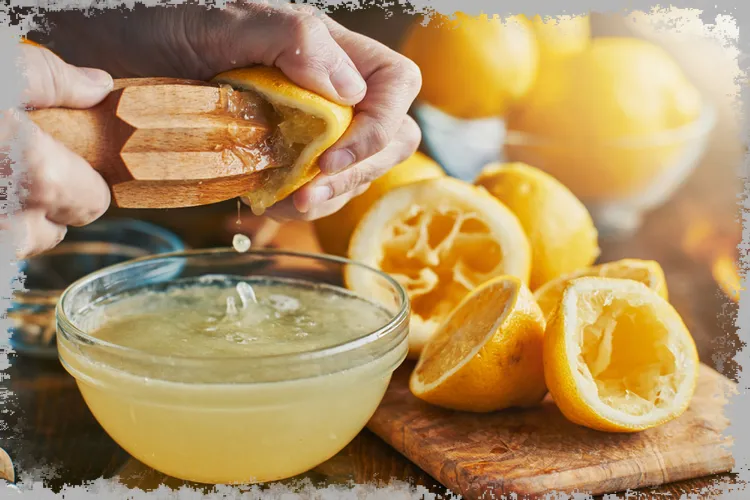 Лимонная диета: правила, для кого, меню, лимонный детокс