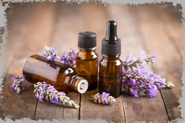 Aromaterapie - ošetření éterickými oleji a vonnými látkami, aplikace
