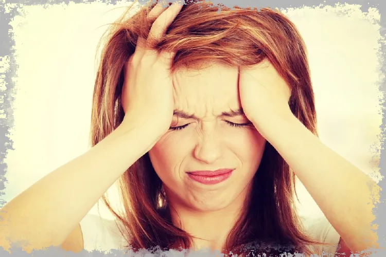 Domácí léky na bolesti hlavy - jak přimět bolest zaspávat přírodními metodami?