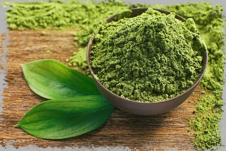 Чай Матча (зеленый чай) свойства, действие, побочные эффекты