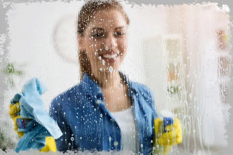 Домашнее средство для мытья окон: без химикатов, быстро, дешево, эффективно