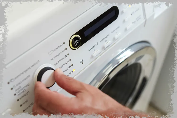 Как очистить стиральную машину от накипи домашними методами? Выбери лучший!