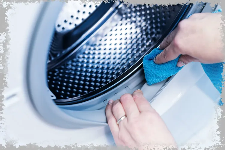 Čiščenje pralnega stroja s tabletami za pomivalni stroj? Kaj je najboljše?