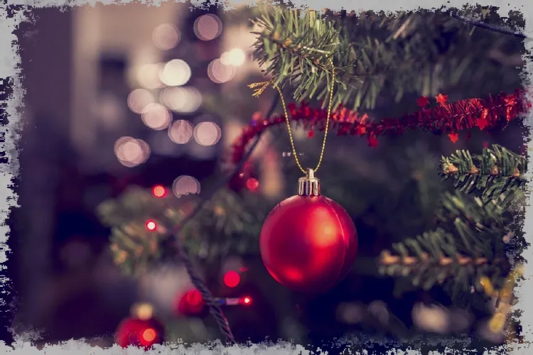 Рождественские поздравления 2019 года - самые красивые предложения