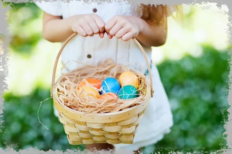 Co jsou velikonoční vejce a jak se liší od velikonočních vajec?