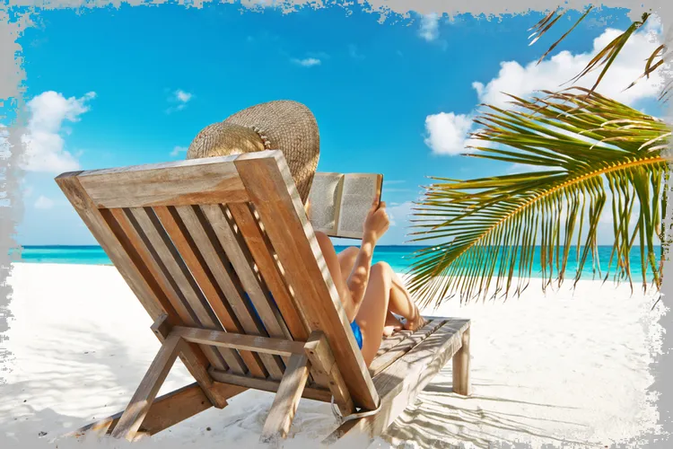 Роскошный курорт на Мальдивах предлагает работу мечты. Крюк? Здесь ничего нет