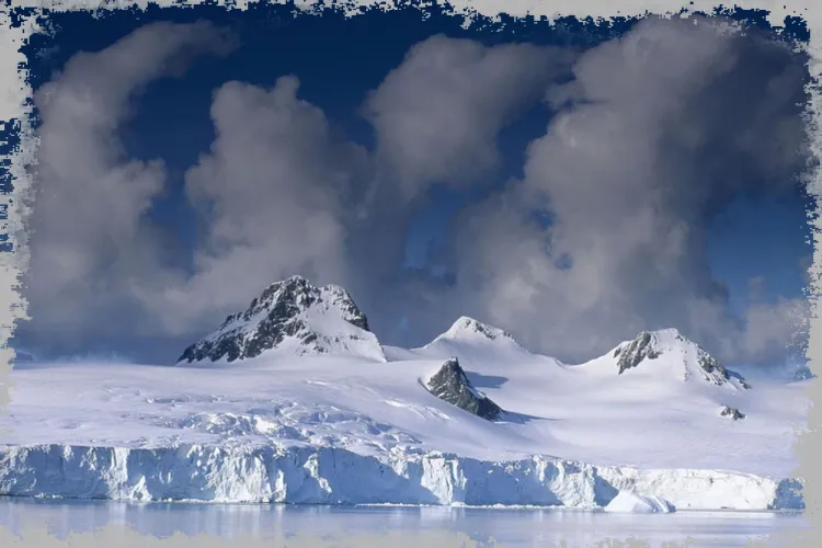 Исследовательская станция в Антарктиде предлагает работу мечты. Кого они ищут?