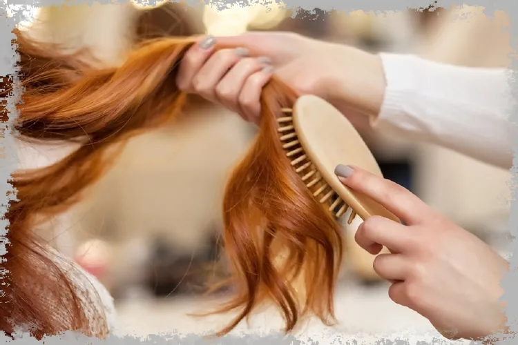 Як прискорити ріст волосся? Ефективні способи