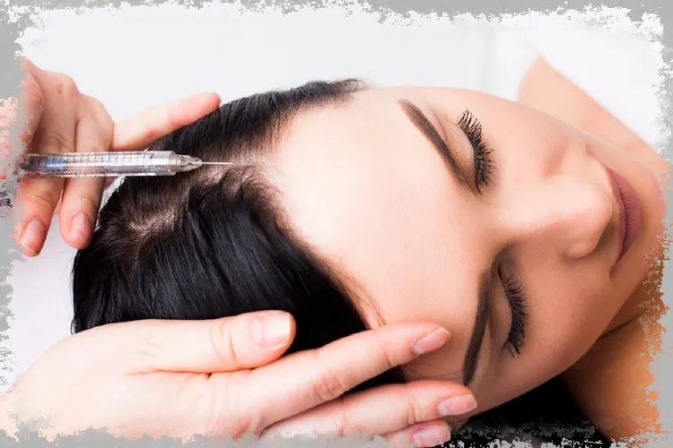 Botox pro vlasy: recenze, účinky, cena. Co je to botox pro vlasy?
