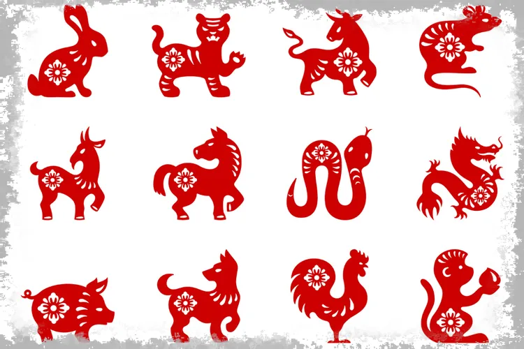 Який у вас китайський гороскоп? Перевірте, що це говорить про особистість
