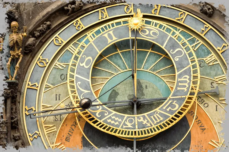 Mesečni horoskop za december! Ugotovite, kaj vas čaka zodiak