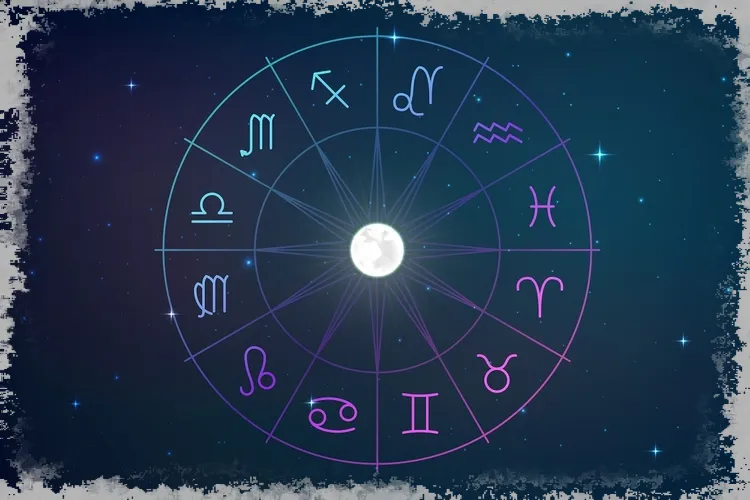 Mesečni horoskop za avgust. Preverite, kaj ima prihodnost!
