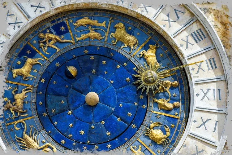Týdenní horoskop 21. - 27. října pro všechny znamení zvěrokruhu