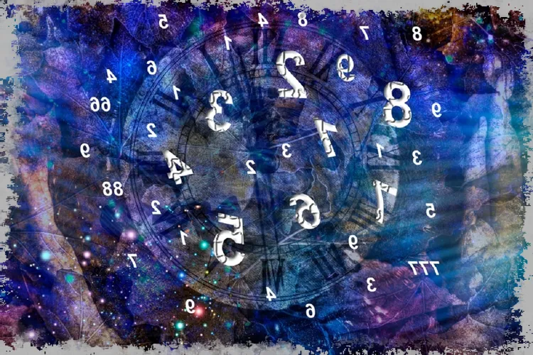 Numerološke 8 - karakteristike numerološke Osamice