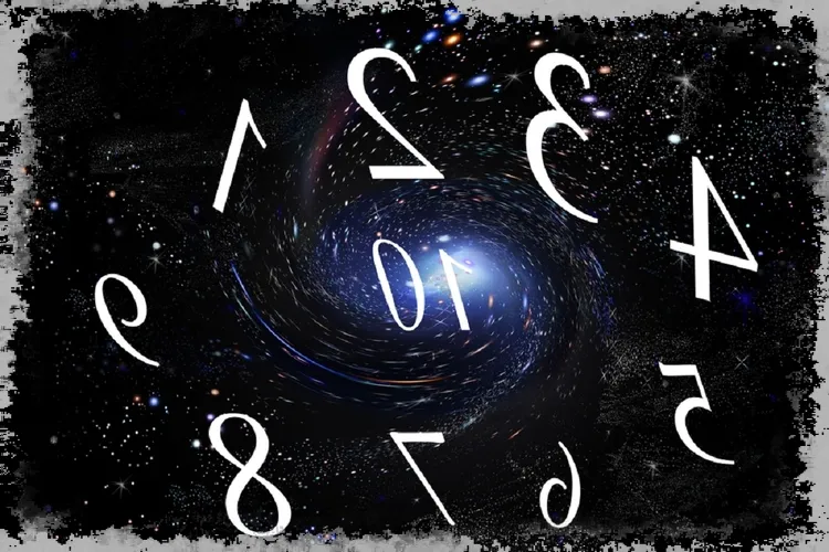 Numerologické 6 - vlastnosti numerologického 6