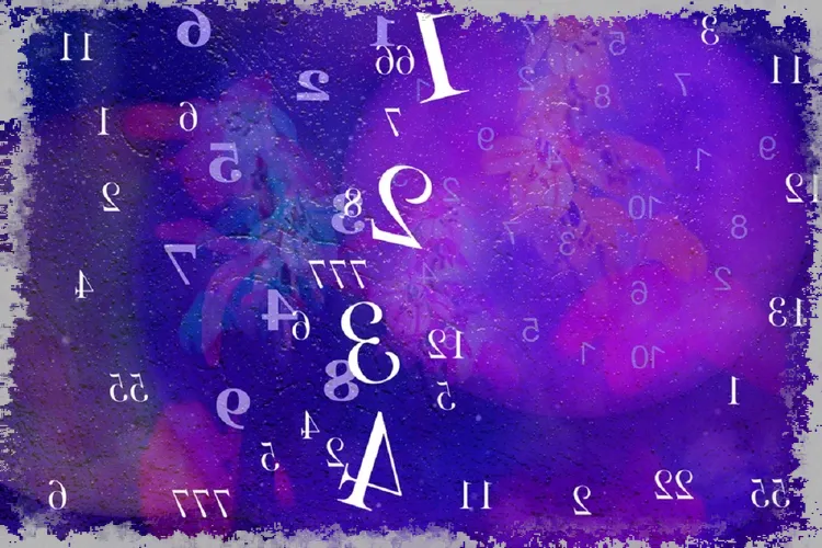 Numerološka 2 - značilnosti numeroloških dveh