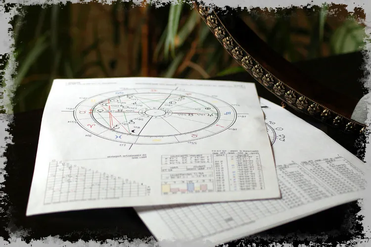 Astrológia - objavte svoje znamenie zverokruhu a uvidíte budúcnosť
