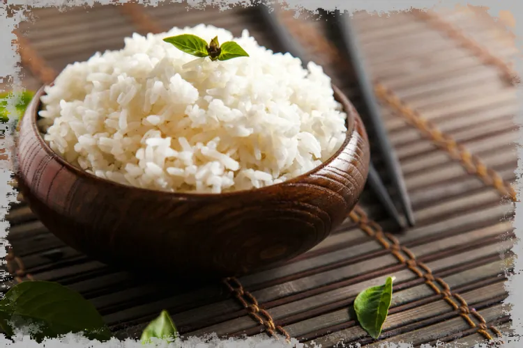 5 рецептов вкусных и простых рисовых блюд. Узнайте, как их сделать!