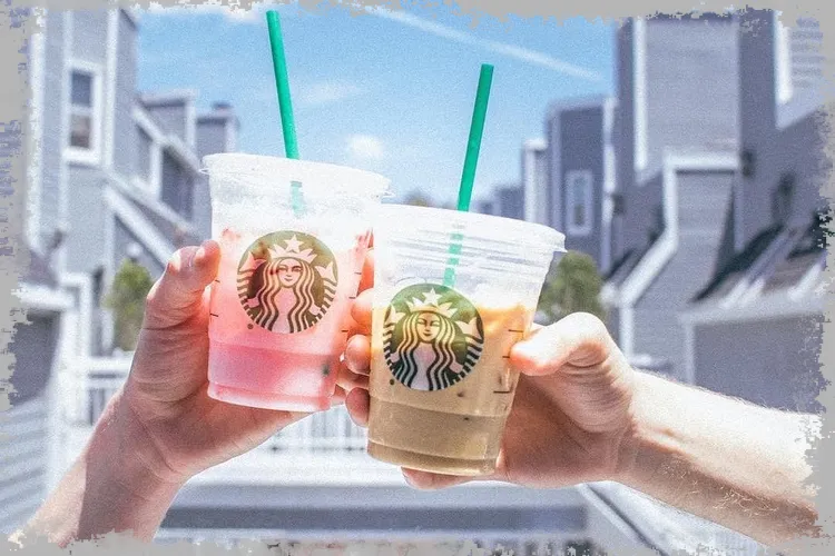 Barista Starbucks našel způsob, jak se vypořádat s nepříjemnými dospívajícími