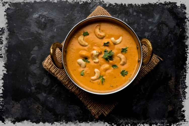 Aromatični curry pripremit ćete kod kuće. Provjerite kako to učiniti!