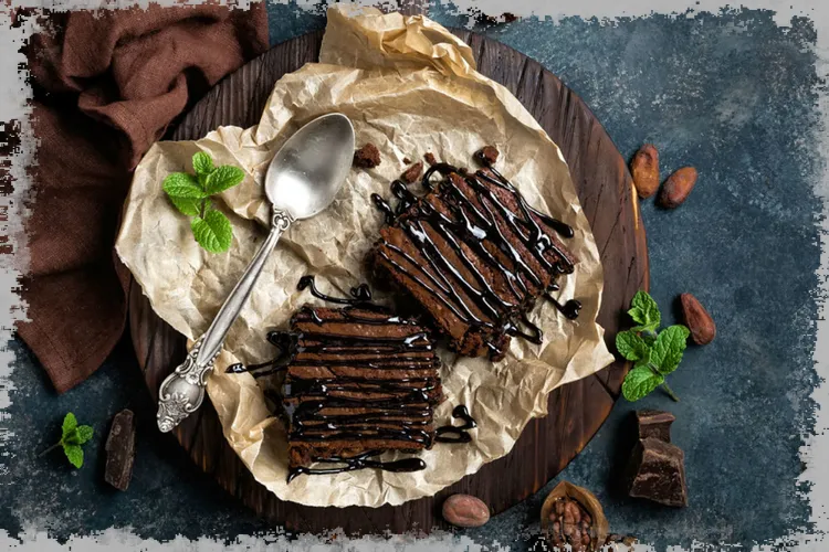 Брауні - смачний, ароматний шоколадний торт